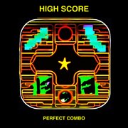 High Score cover image
