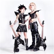 Il Primo Disco Emosessuale cover image