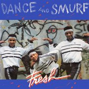 Dance And Smurf : Smurf It 84 cover image
