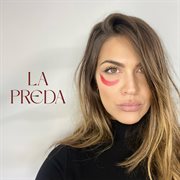 LA PREDA : Colonna sonora originale cover image