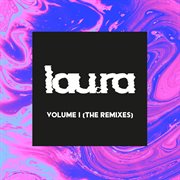 Vol. 1 (The Remixes) cover image