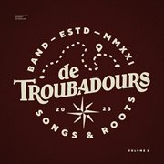 De Troubadours Vol. 3 cover image