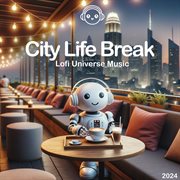 City Life Break 2024 cover image
