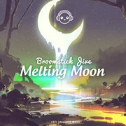 Melting Moon cover image