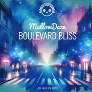 Boulevard Bliss (Boulevard Bliss) cover image