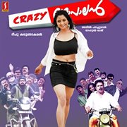 Crazy gopalan : original motion picture soundtrack cover image