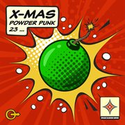 x-mas powder punk cover image