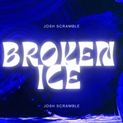Broken ice cover image
