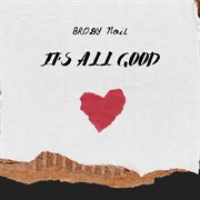 It's all good cover image