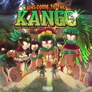 Welcome To The Kango cover image