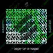 Stress: 2023 Selects : 2023 Selects cover image