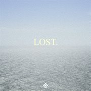 Lost cover image
