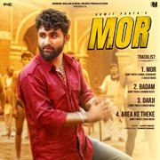 Mor cover image
