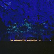 Waiting for the moon cover image