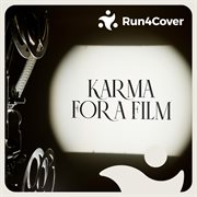 Karma for a film cover image