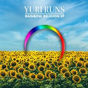 Rainbow Religion EP cover image