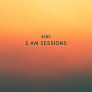4 AM sessions cover image