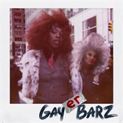 GAYer BARZ cover image