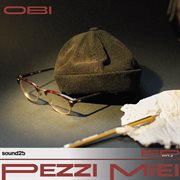 Pezzi Miei EP 2 cover image