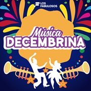 Música Decembrina cover image