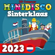 Sinterklaasliedjes (2023) cover image