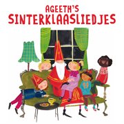 Ageeth's sinterklaasliedjes cover image
