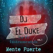 Mente Fuerte (Instrumental) cover image