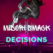 Decisions cover image