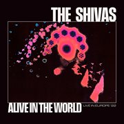 Alive in the world cover image