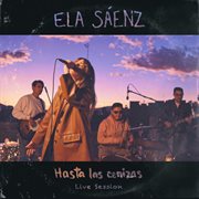Hasta las Cenizas (Live Session) cover image