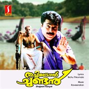 Thachilledathu Chundan (Original Motion Picture Soundtrack) cover image
