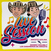 Live Session (Homenaje Aniceto) cover image