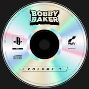 Bobby Baker. Volume 1 cover image