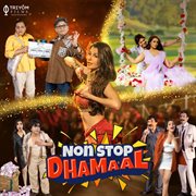 Non Stop Dhamaal (Original Motion Picture Soundtrack) cover image