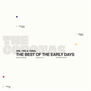 The Best Of The Early Days cover image