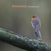 Determined cover image