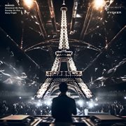 Amanecer En París (Remixes) cover image