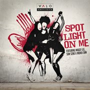 Spotlight on Me cover image