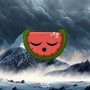 Rain Fruits Sounds, Vol. 8 cover image