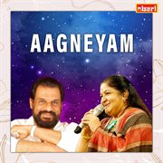Aagneyam (Original Motion Picture Soundtrack) cover image