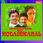 Welcome To Kodaikanal (Original Motion Picture Soundtrack) cover image
