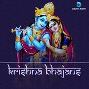 Krishna Bhajans cover image