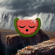 Sleeping Sound with Gentle Rain cover image