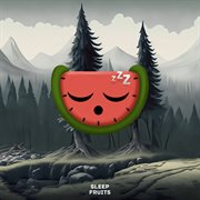 Relaxing Rain Noise Forrest Water Stream cover image