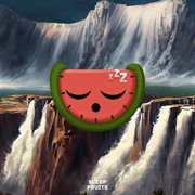 City rain sounds at night cover image