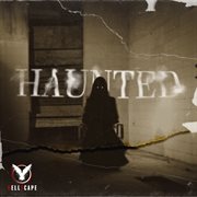 Haunted cover image