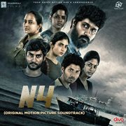 N4 (Original Motion Picture Soundtrack) cover image