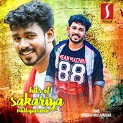 Hits Of Sakariya Mullaparamb cover image