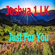 Just For You cover image
