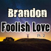 Foolish Love Pt. 2 (Beat) cover image